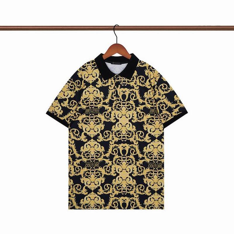 Versace Men's Polo 80